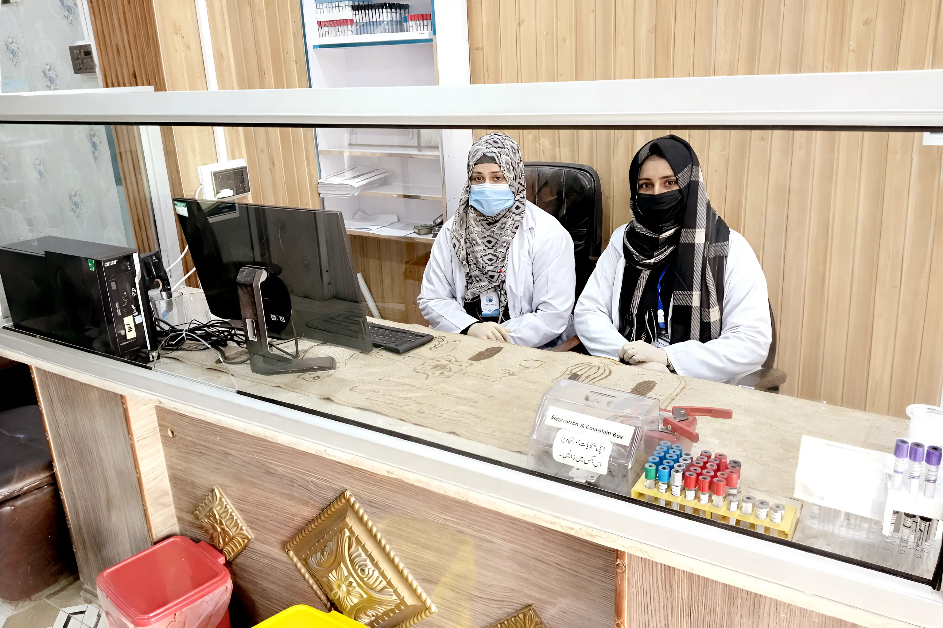 Advanced Pathology Services